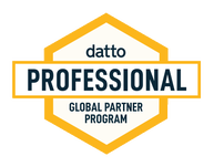 Datto Professional Global Partner Program