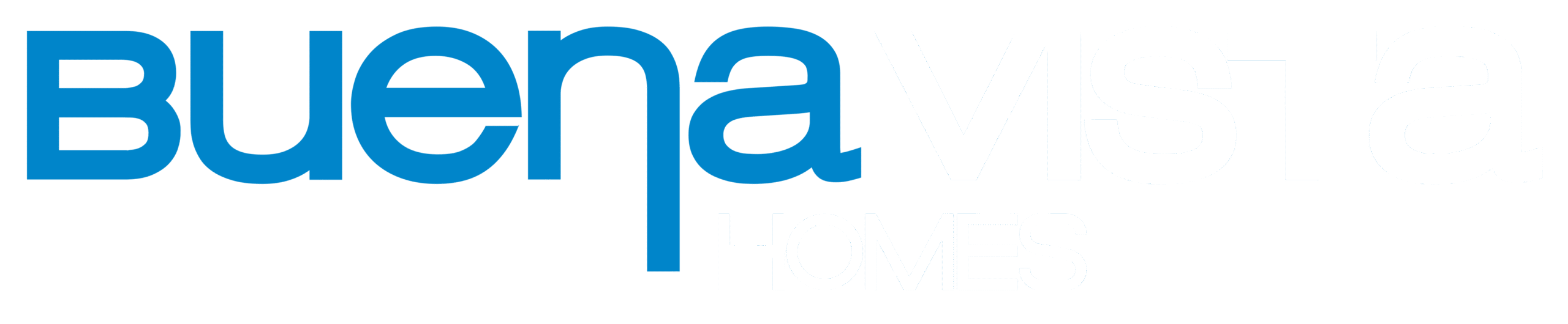 Buena Vista Homes