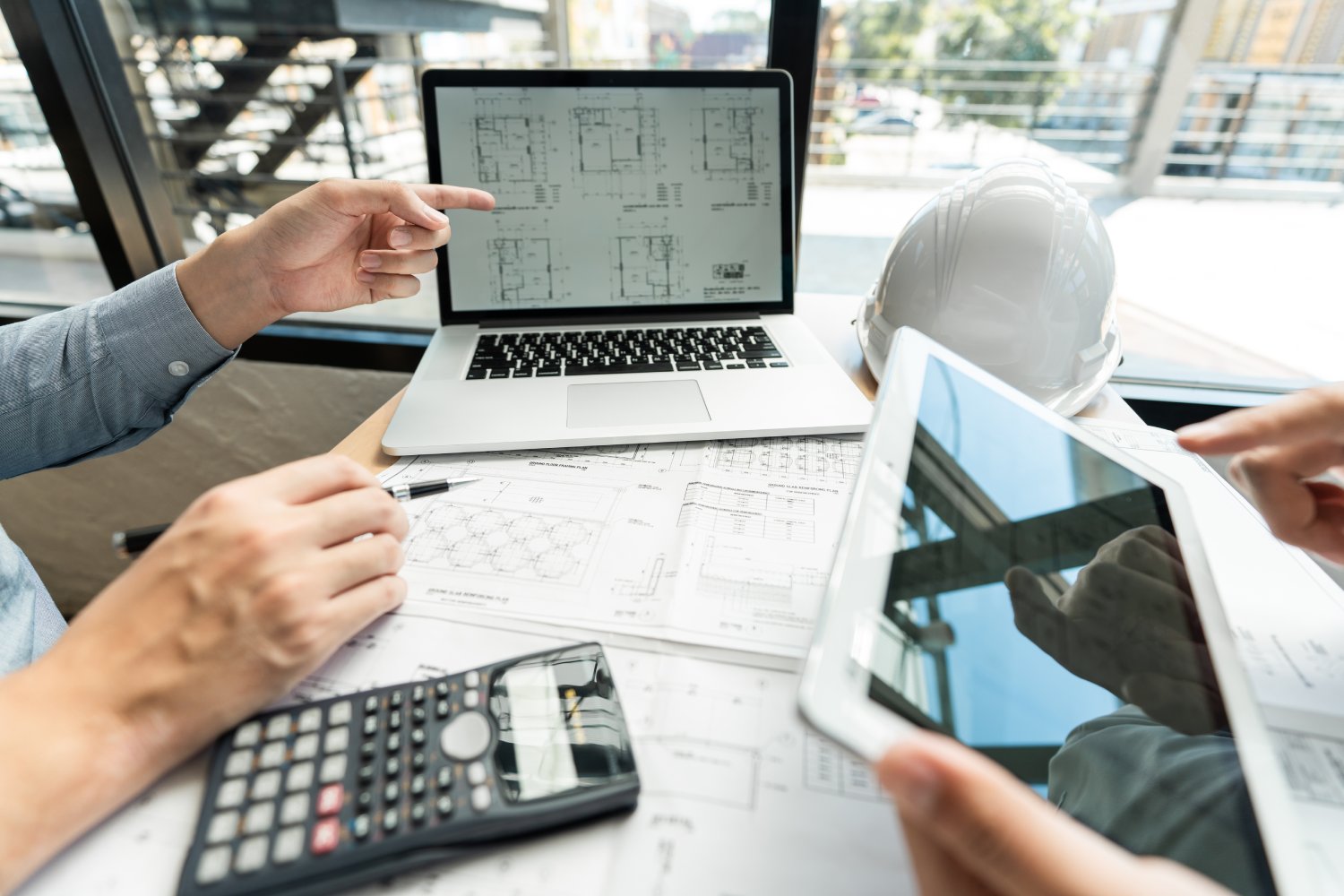 What is construction estimating? A complete guide for Australian builders