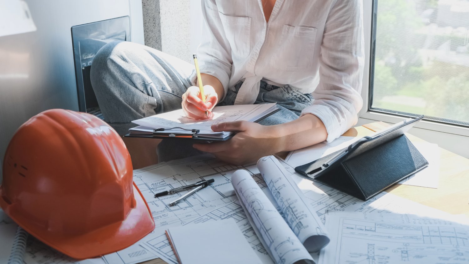 How to prepare an accurate construction estimate