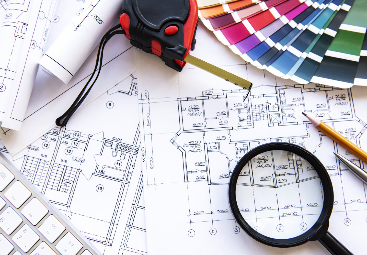 Why accurate construction estimates matter for project profitability