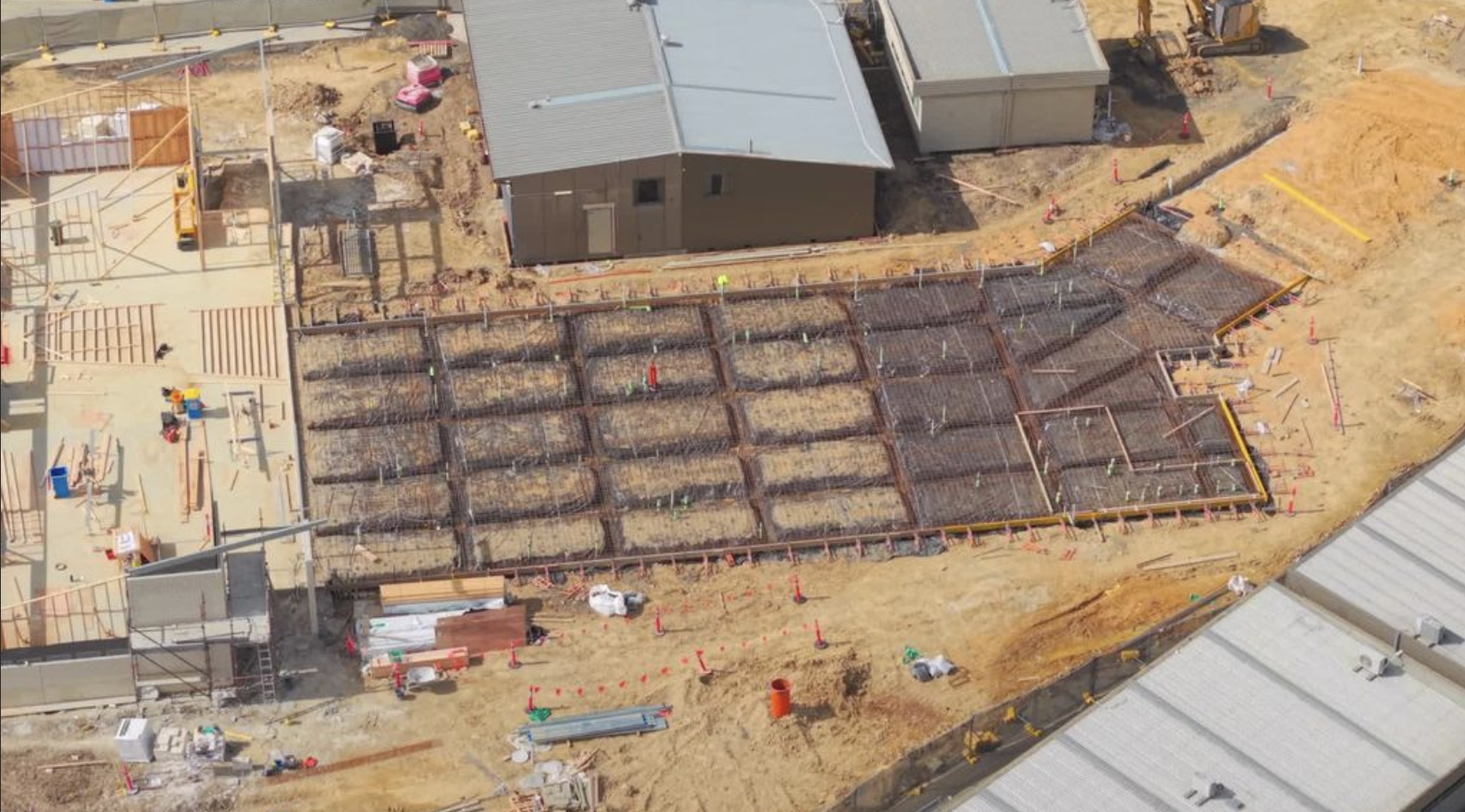 How long does a construction estimate take?