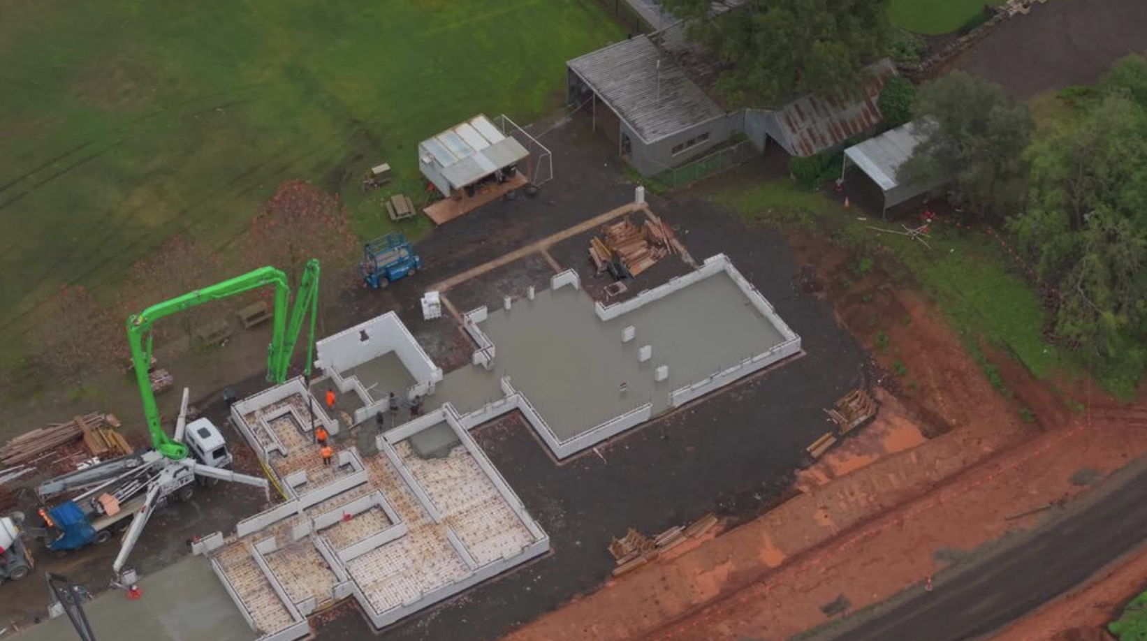 How outsourced estimating can help builders win more projects