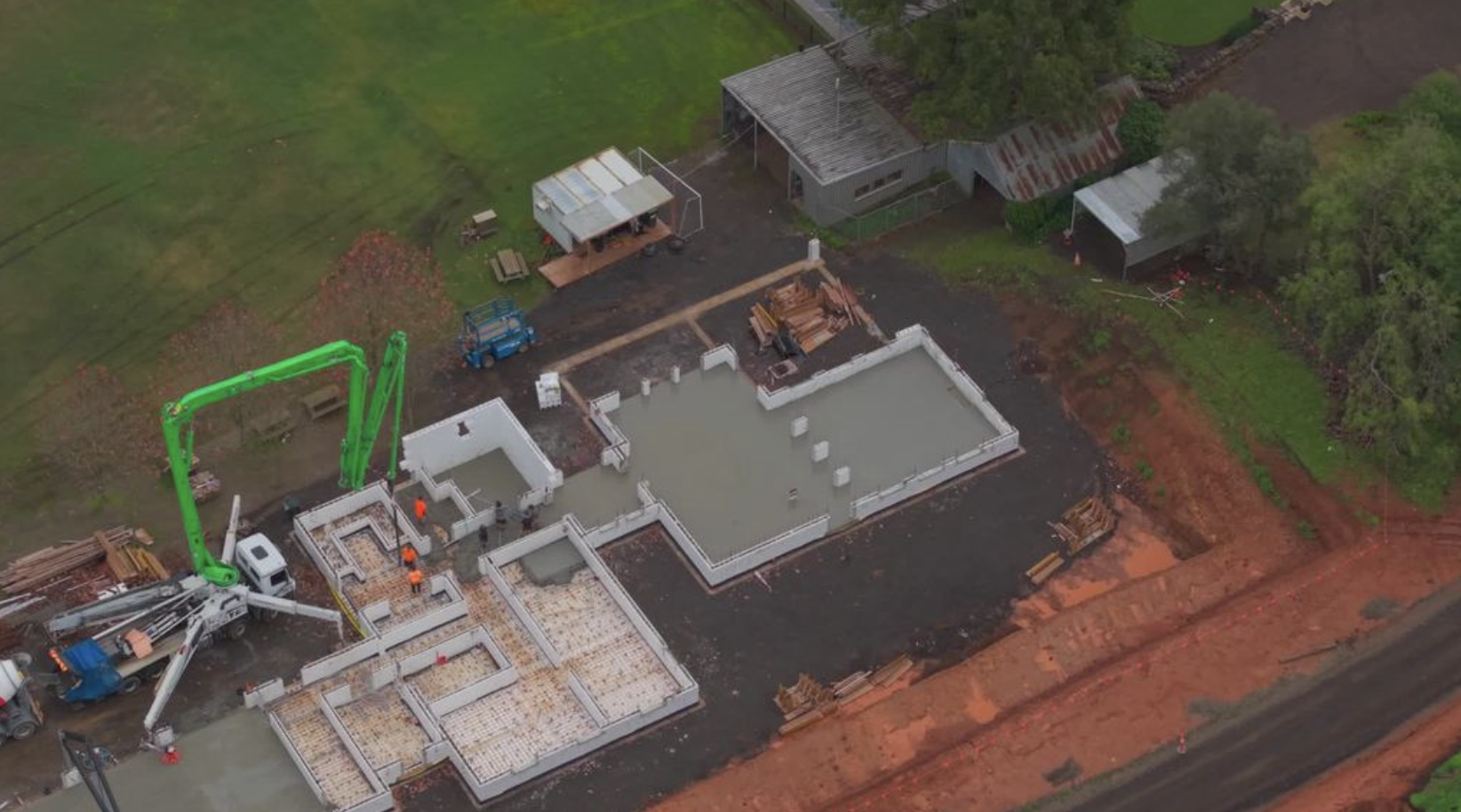 What is construction cost planning and why does it matter?