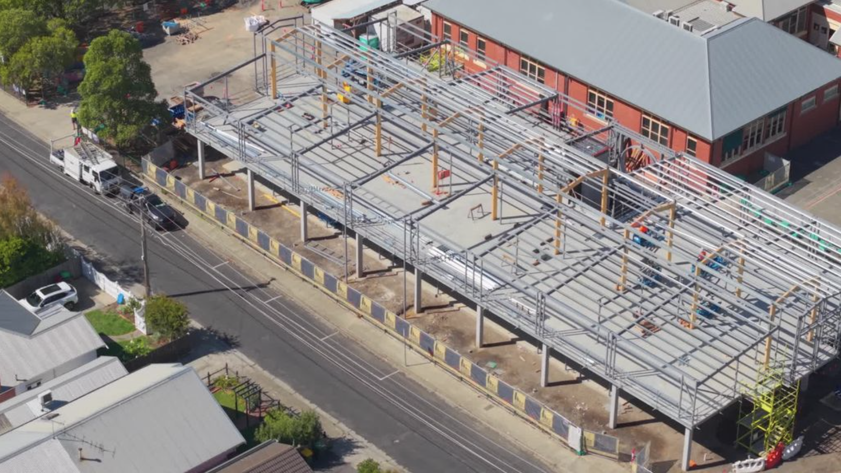 In-house vs outsourced construction estimating