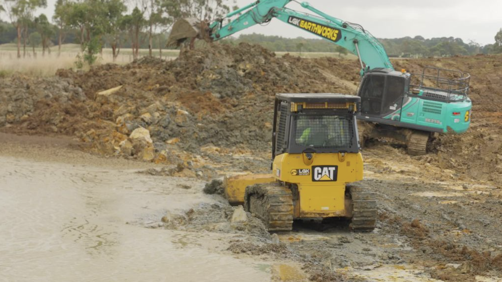 How to create a construction project cost plan