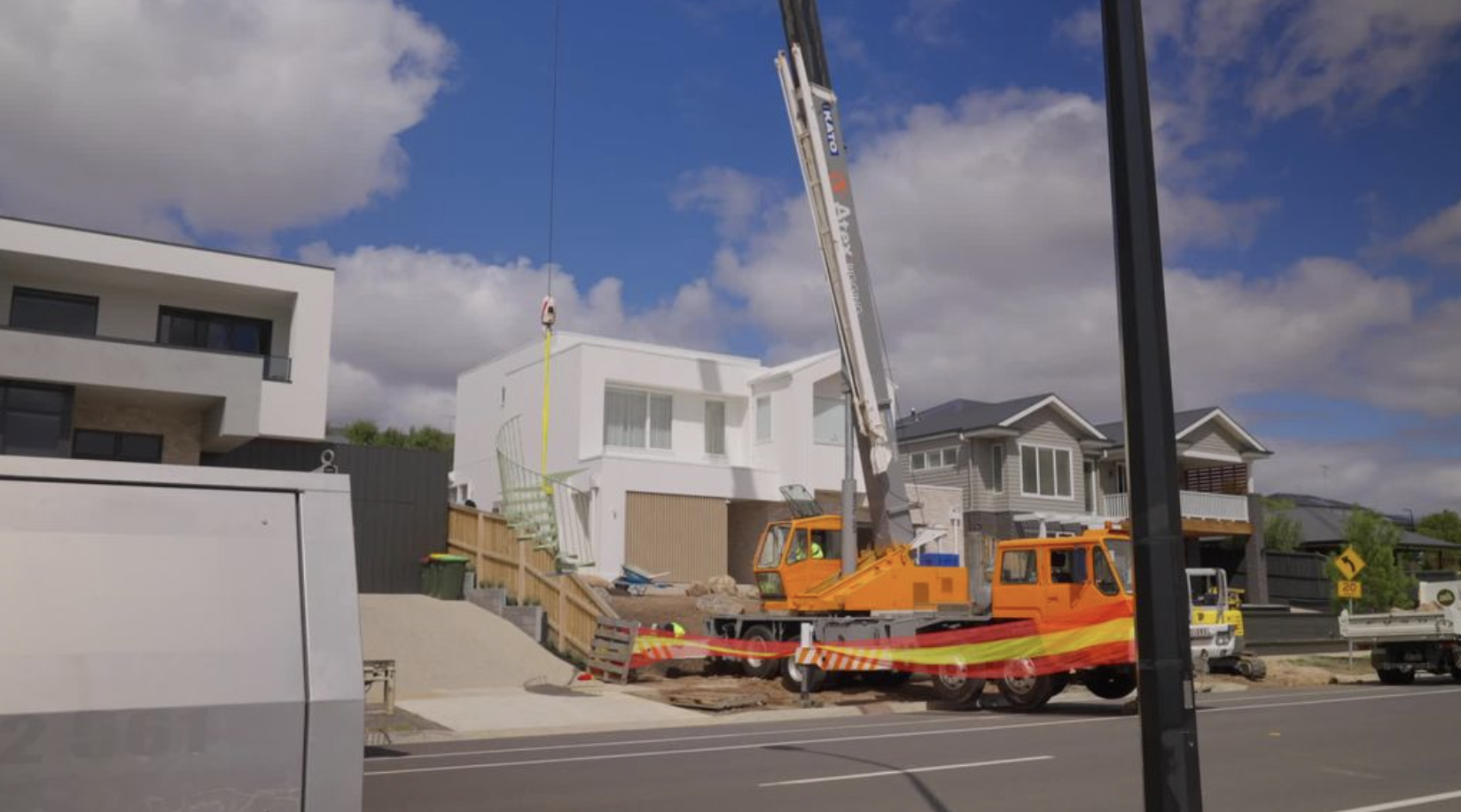 How to create a construction budget that actually works