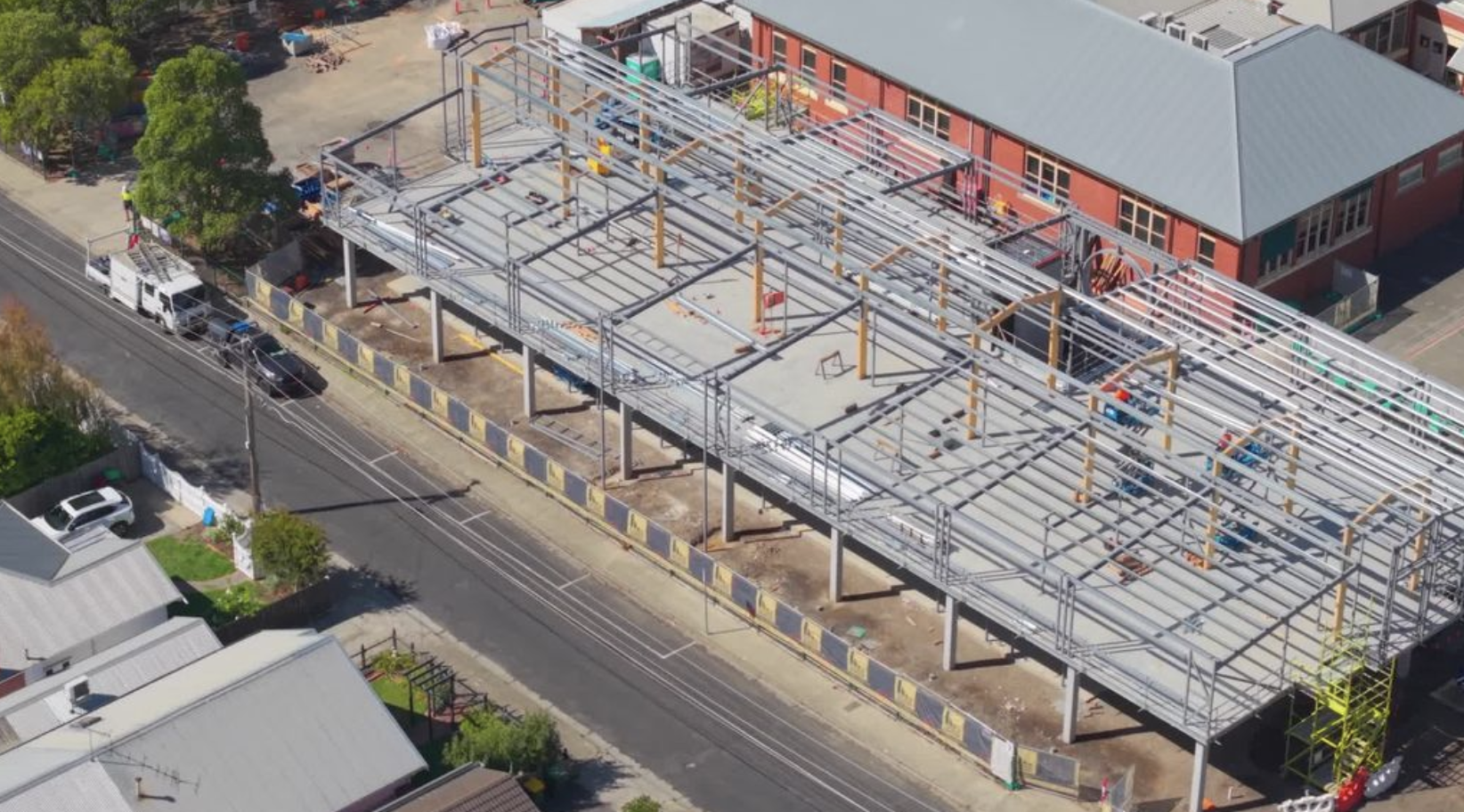simplify construction estimating