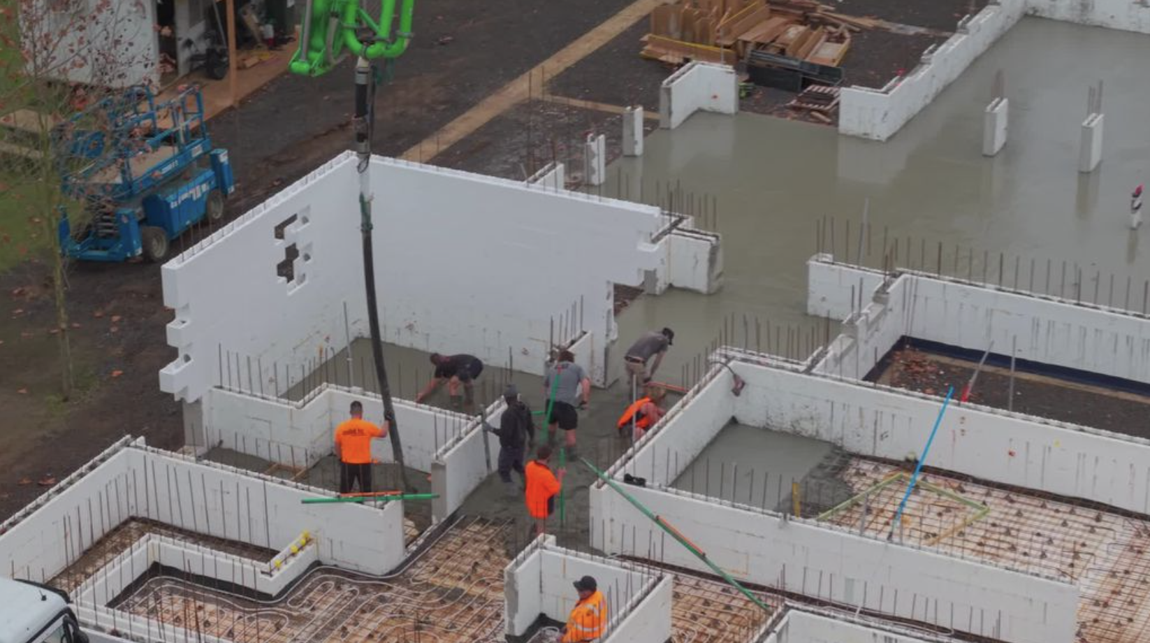 construction estimating labour cots