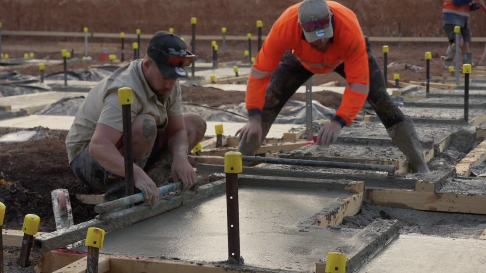 BuildHawk construction estimation