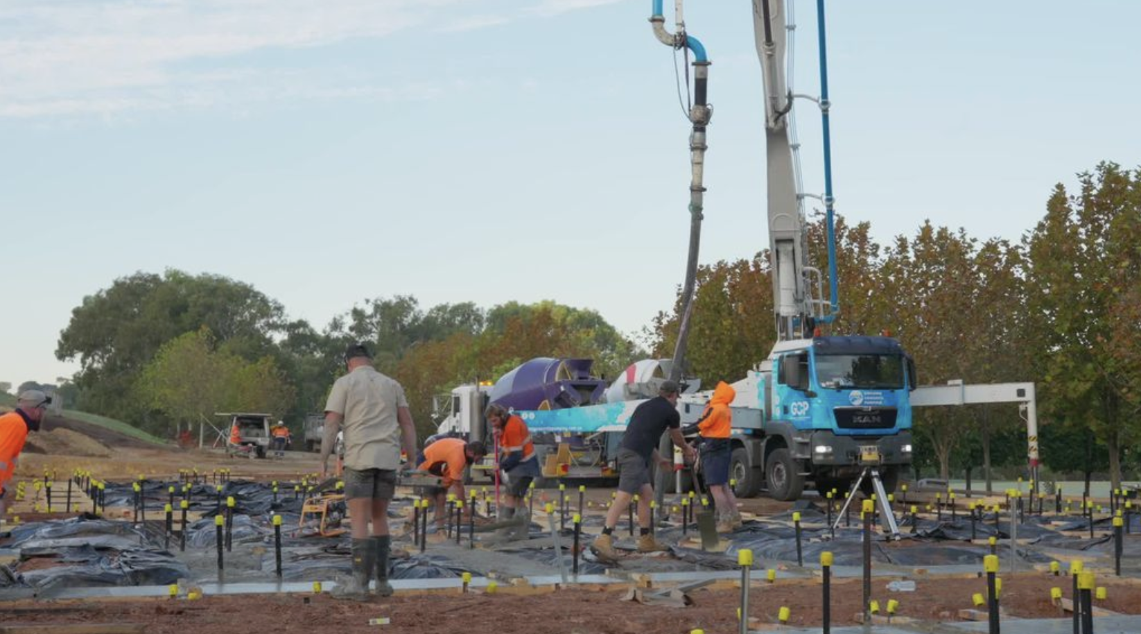 What are the benefits of outsourced construction estimating