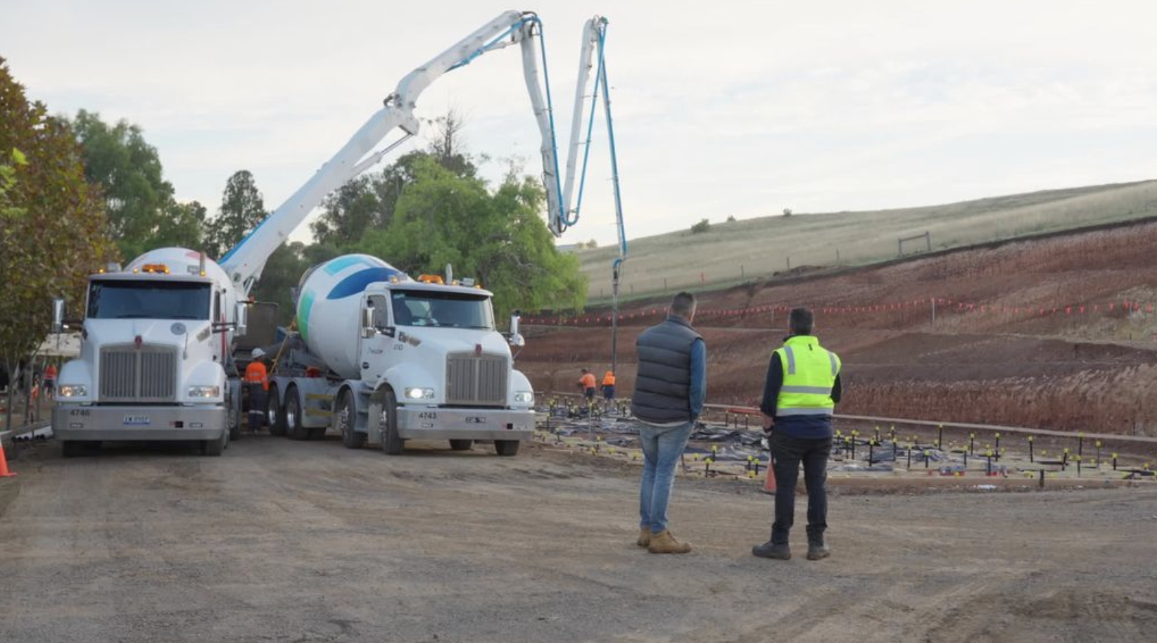 What does a construction cost planner do