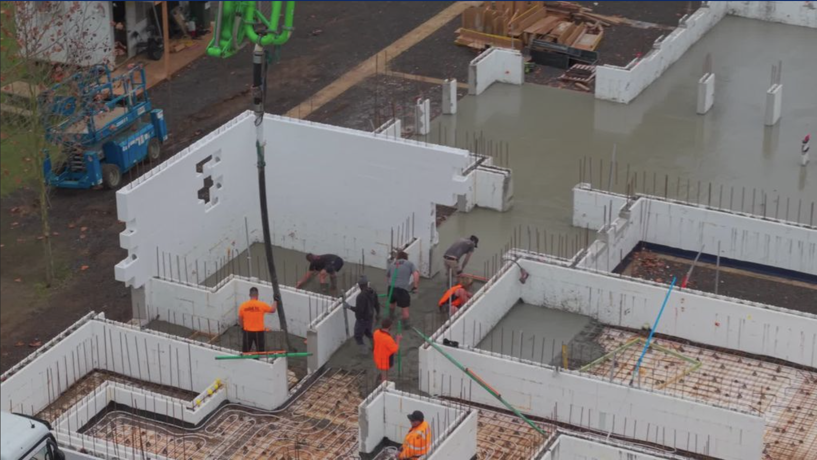 How outsourced construction estimating works