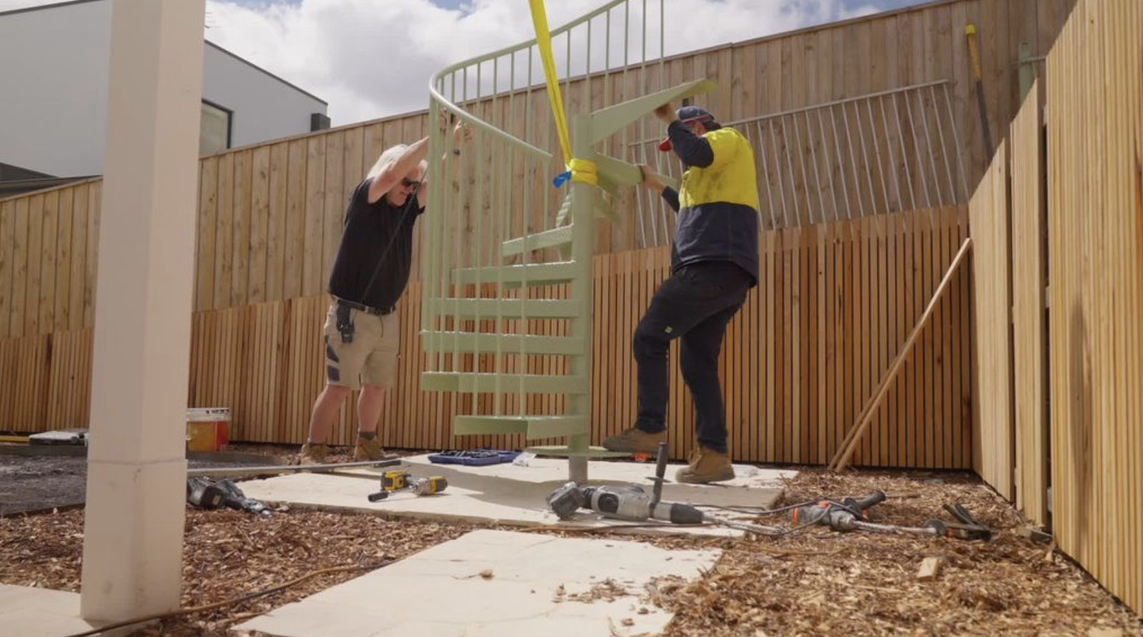 How does cost planning change as a construction project develops